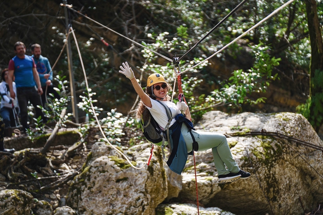 03.15 - Походы в честь Дня дикой природы 12